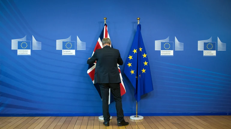 Що ж ми накоїли?: через 10 років після Brexit Британія знову хоче зблизитись з ЄС