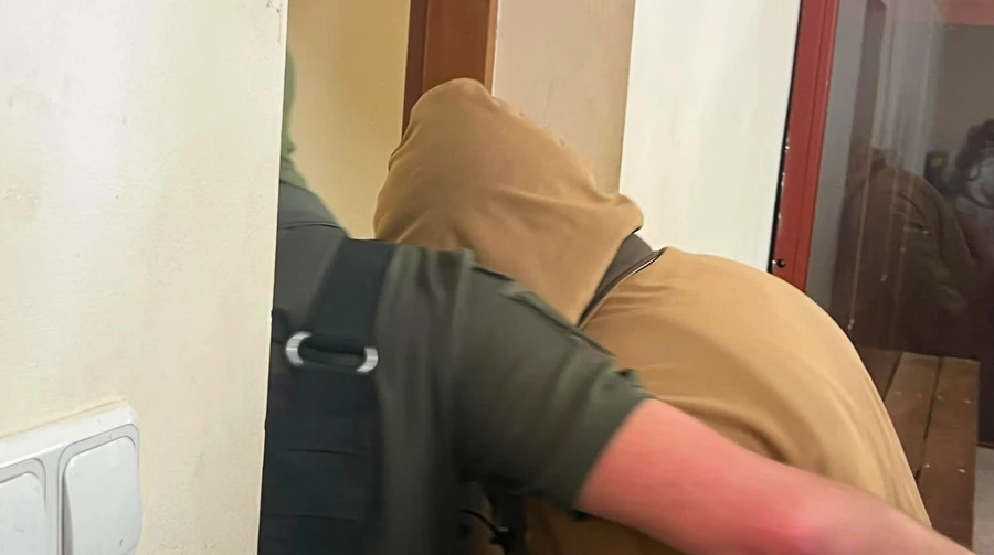 Убийство подозреваемой в покушении на Ермолаева: суд арестовал сотрудника ГУР