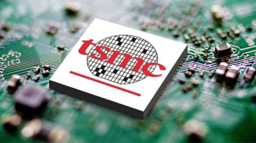 По сообщениям, TSMC начнет массовое производство 1,6-нм чипов в конце этого года