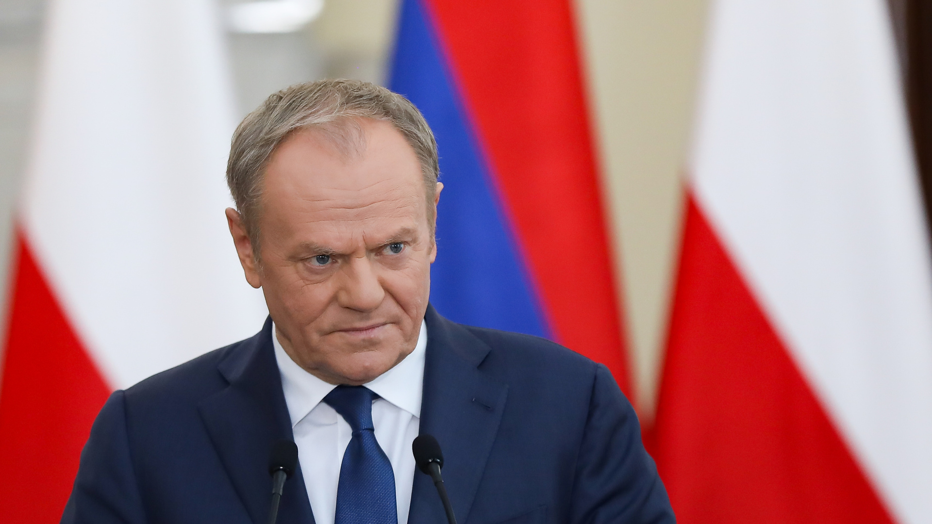 Польща виділить млрд на цивільний захист: фінансуватимуть укриття і енергопостачання Польща виділить млрд на цивільний захист: фінансуватимуть укриття і енергопостачання