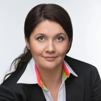 Олеся Пинзеник