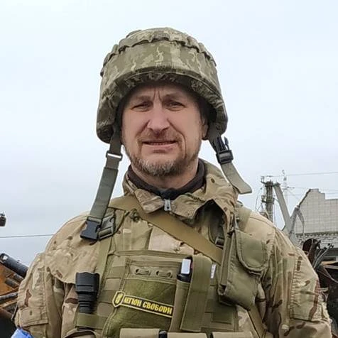 Юрій Устіновський