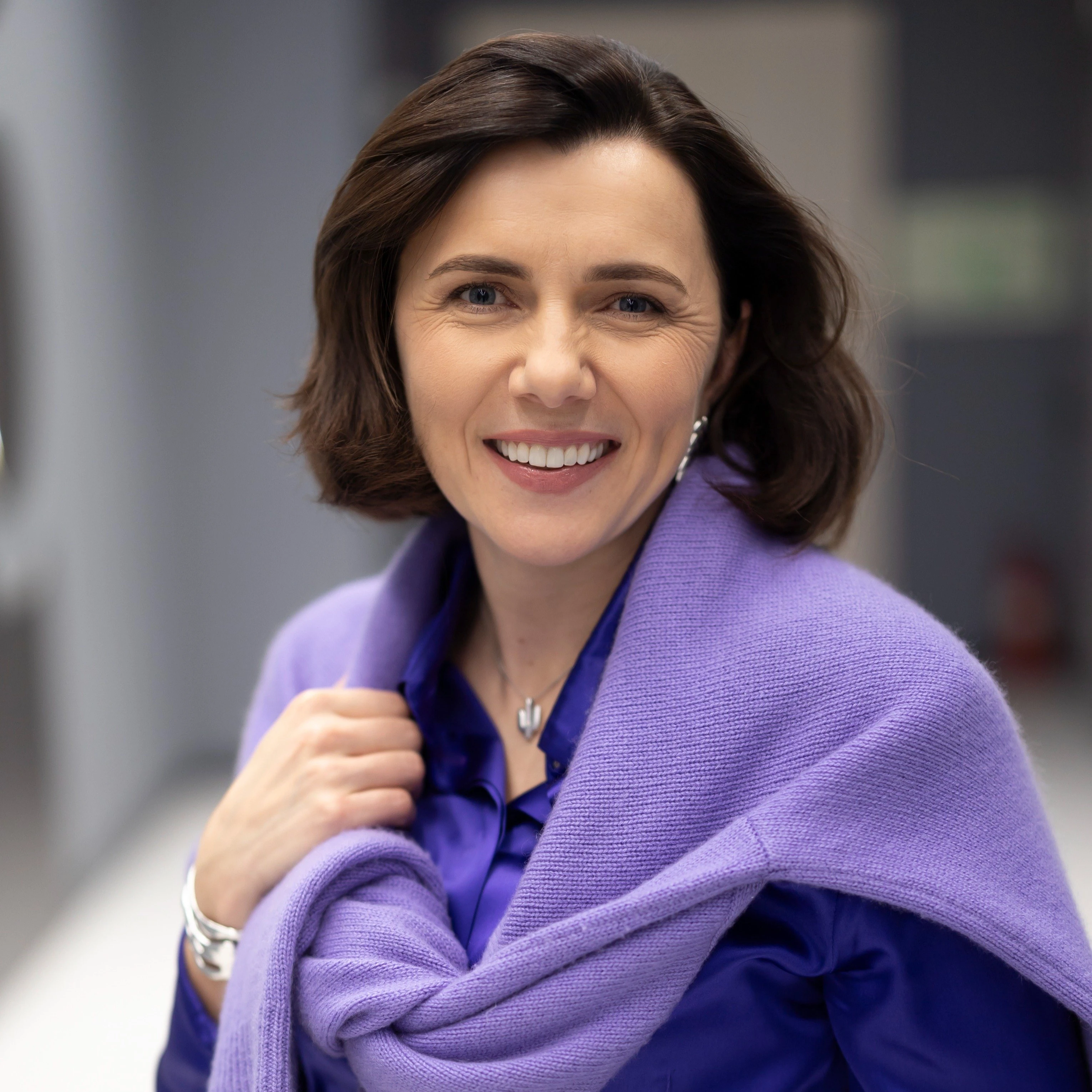 Наталья Никольская