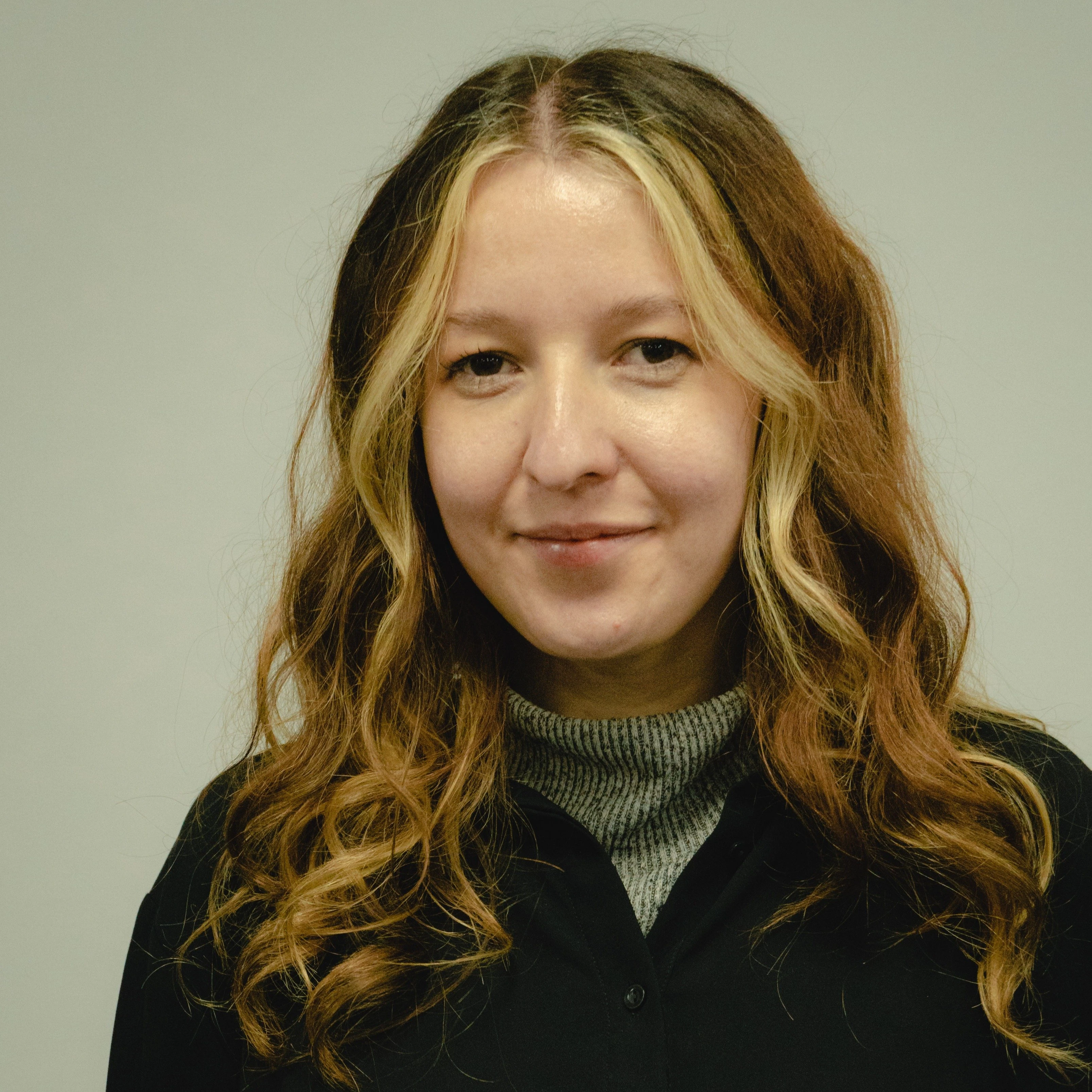 Диана Попфалуши