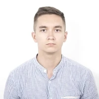 Стас Шулимов