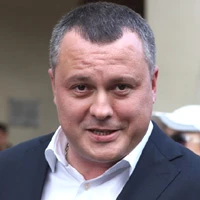 Андрей Мацола