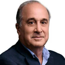 Щоб виграти війну, треба мислити як бізнесмен