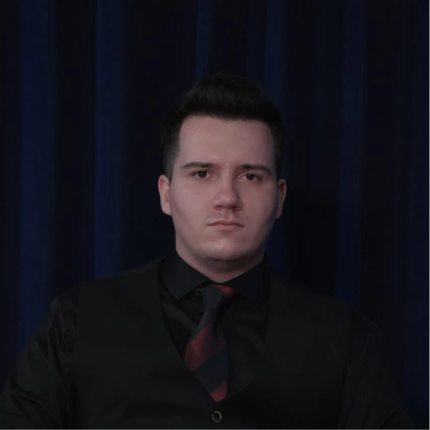 Oleksandr Yan