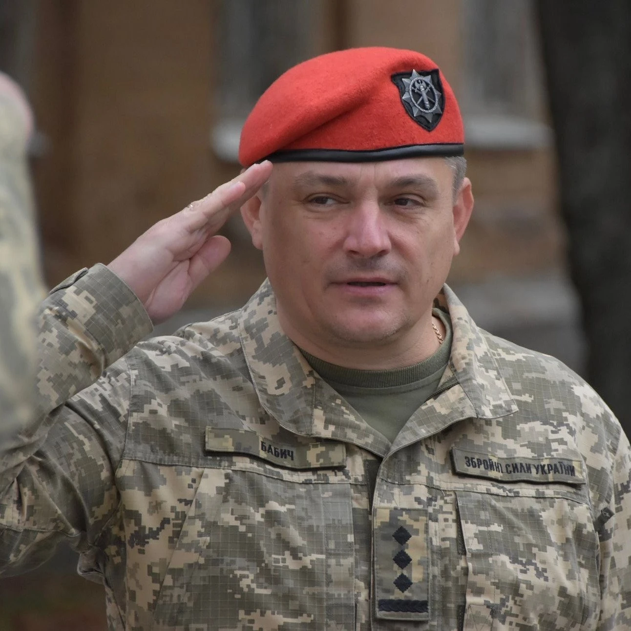 Юрій Бабич