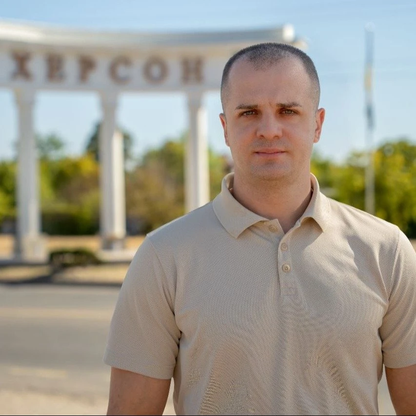 Ярослав Шанько