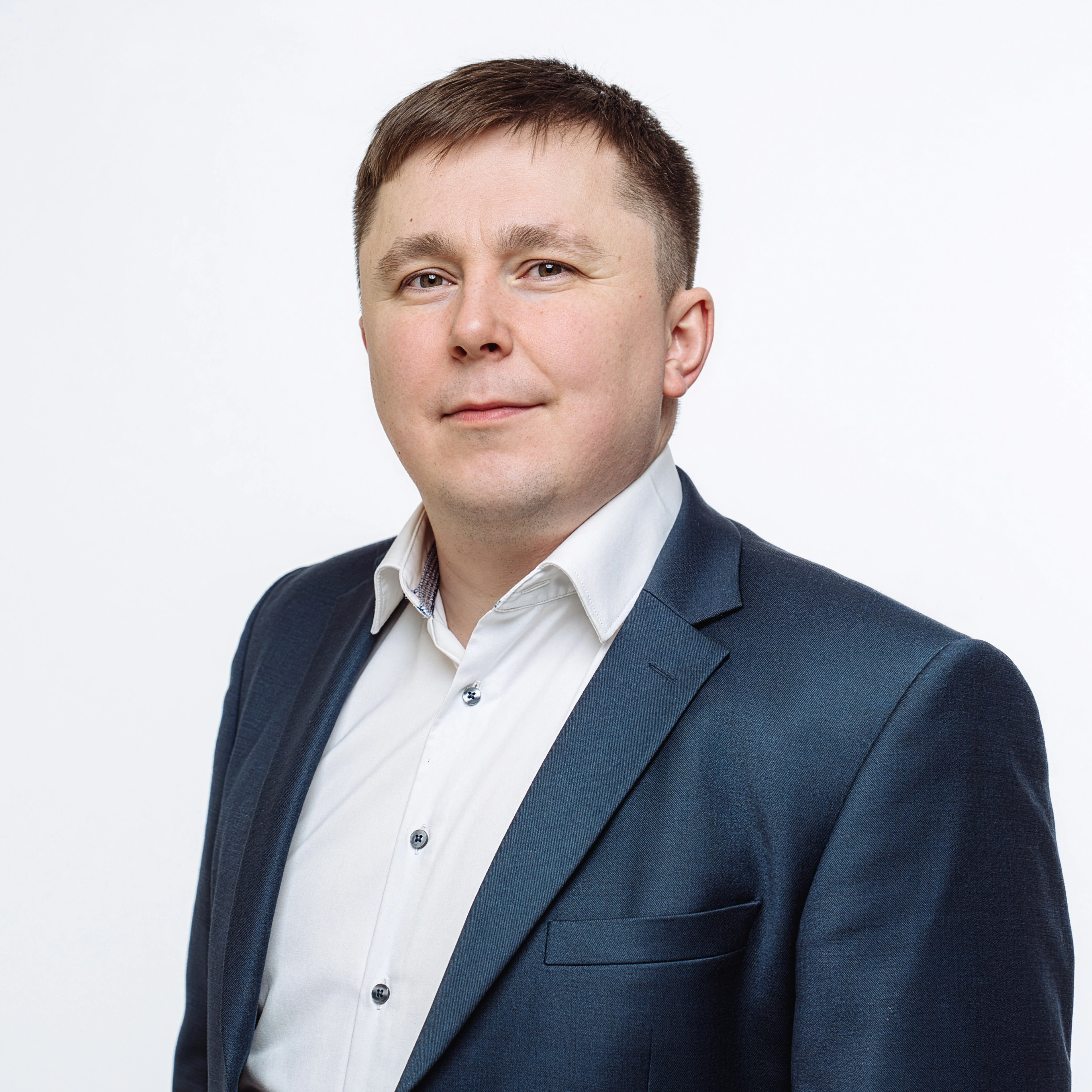 Юрій Богданов