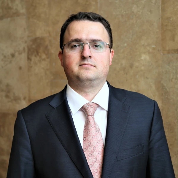 Антон Кориневич