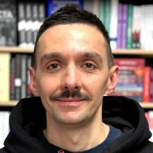 Книжковий бум завершився: як вижити українському книжковому ринку
