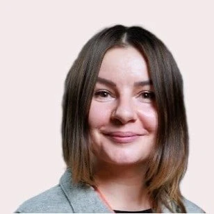 Анна Черненко