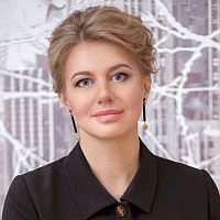 Vladyslava Magaletska, eks Rutytska