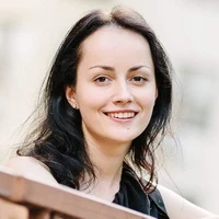 Khrystyna Bondarieva