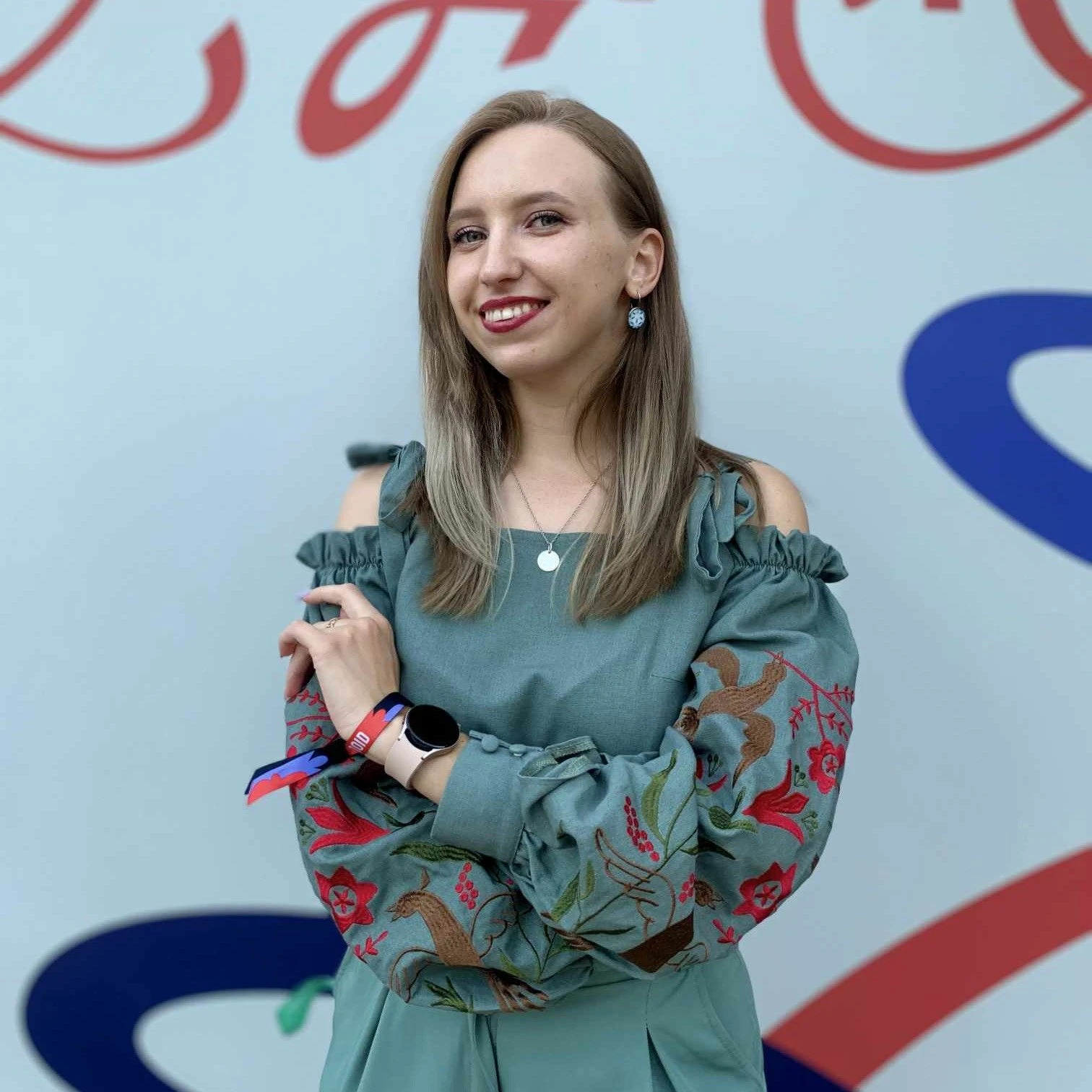 Анастасія Дячкіна