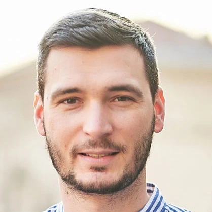 Михайло Зімін