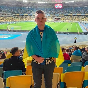 Ігор Чернявський