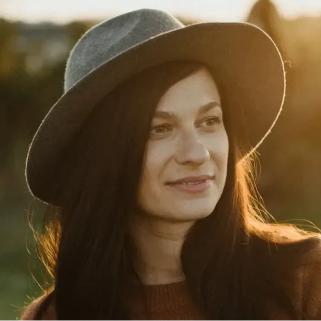 Марта Ониськів