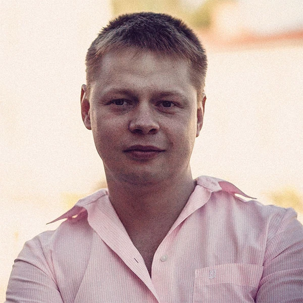 Олексій Колесников