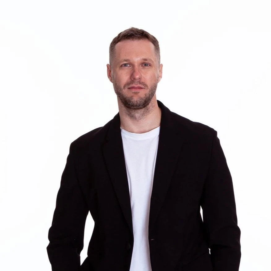 Vitalii Matvieiev