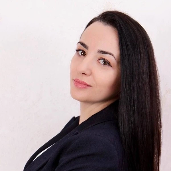 Mariia Kovach-Butsko