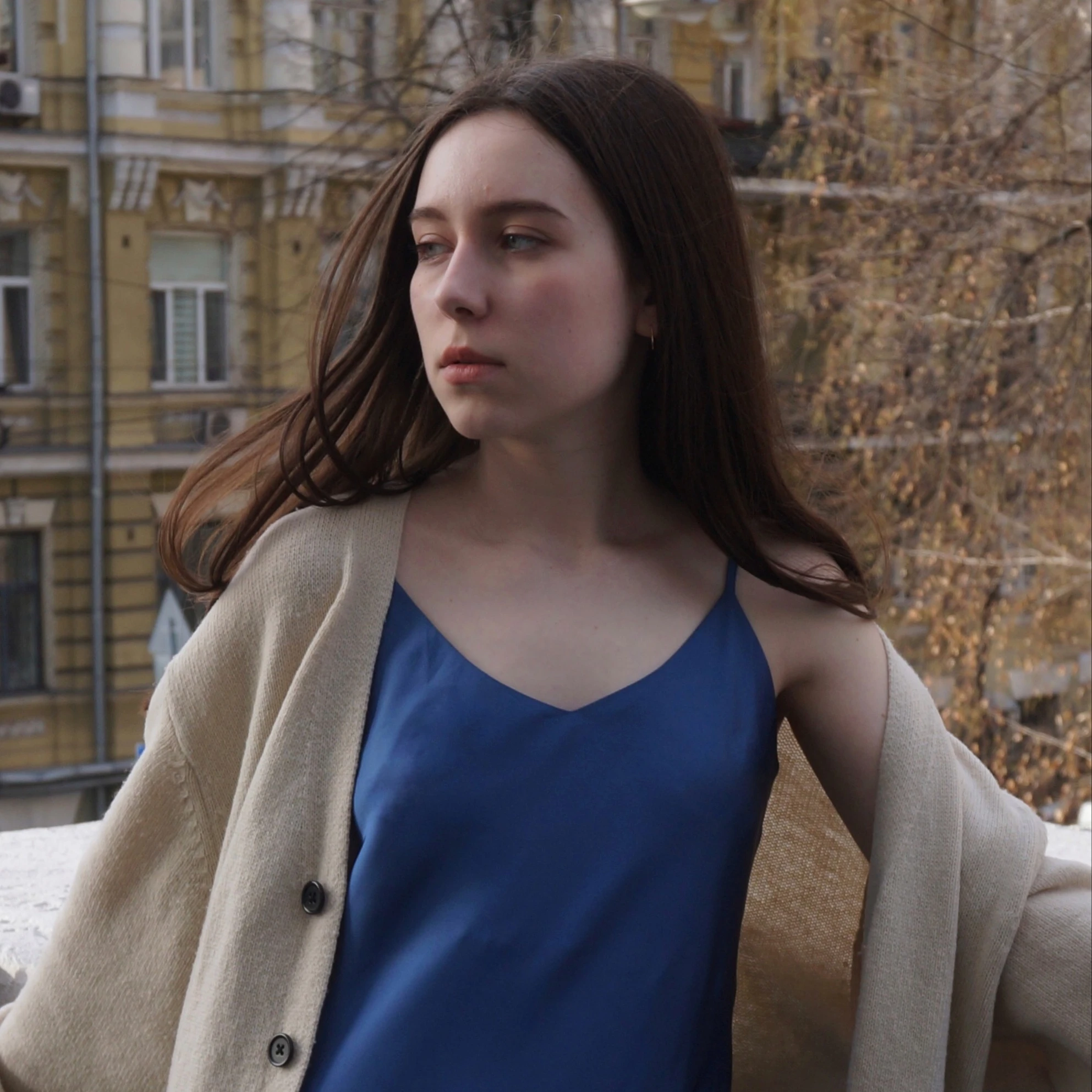 Anastasiia Bolshakova