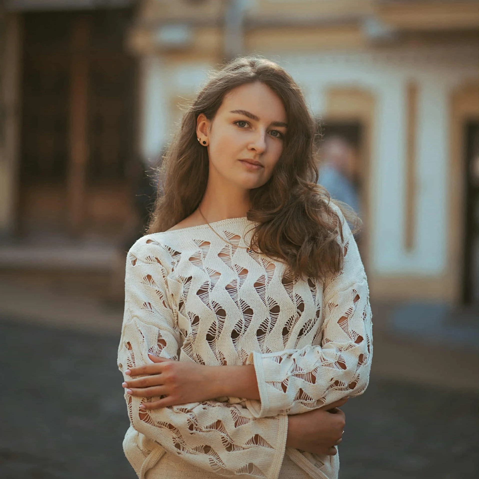 Marharyta Heorhiieva