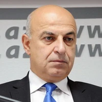 Валерій Чечелашвілі