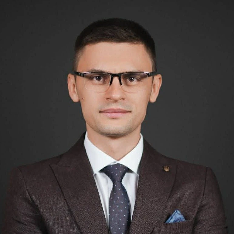 Сергей Неделько