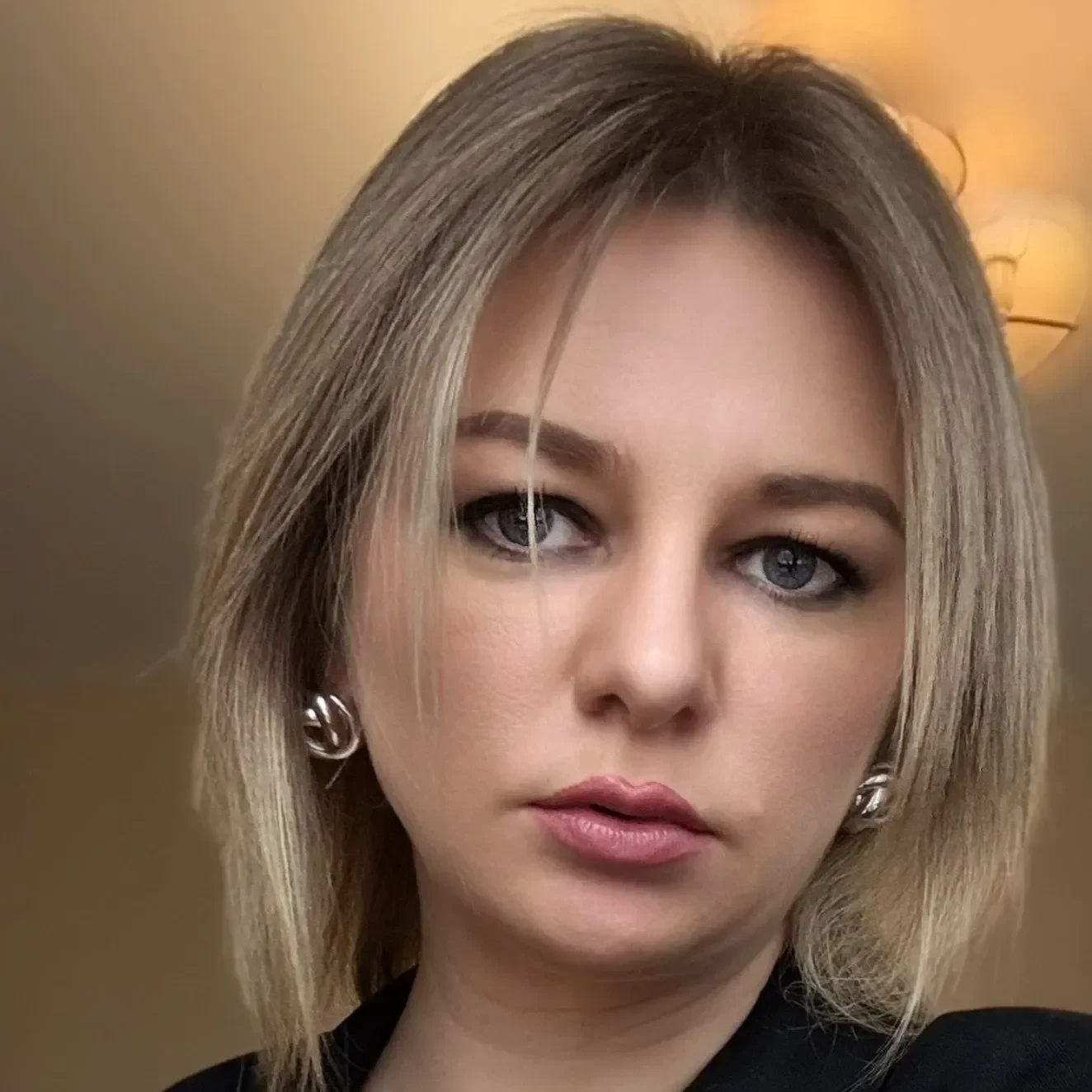 Inna Popovych