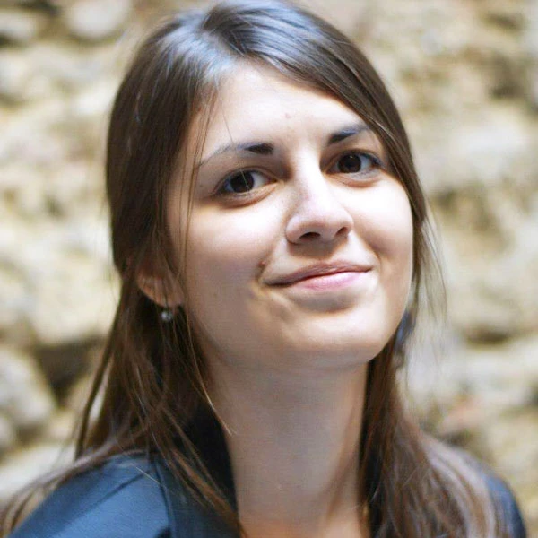 Валерия Шиллер