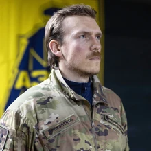 Ми воюємо з Росією і знаємо, чому вона програє