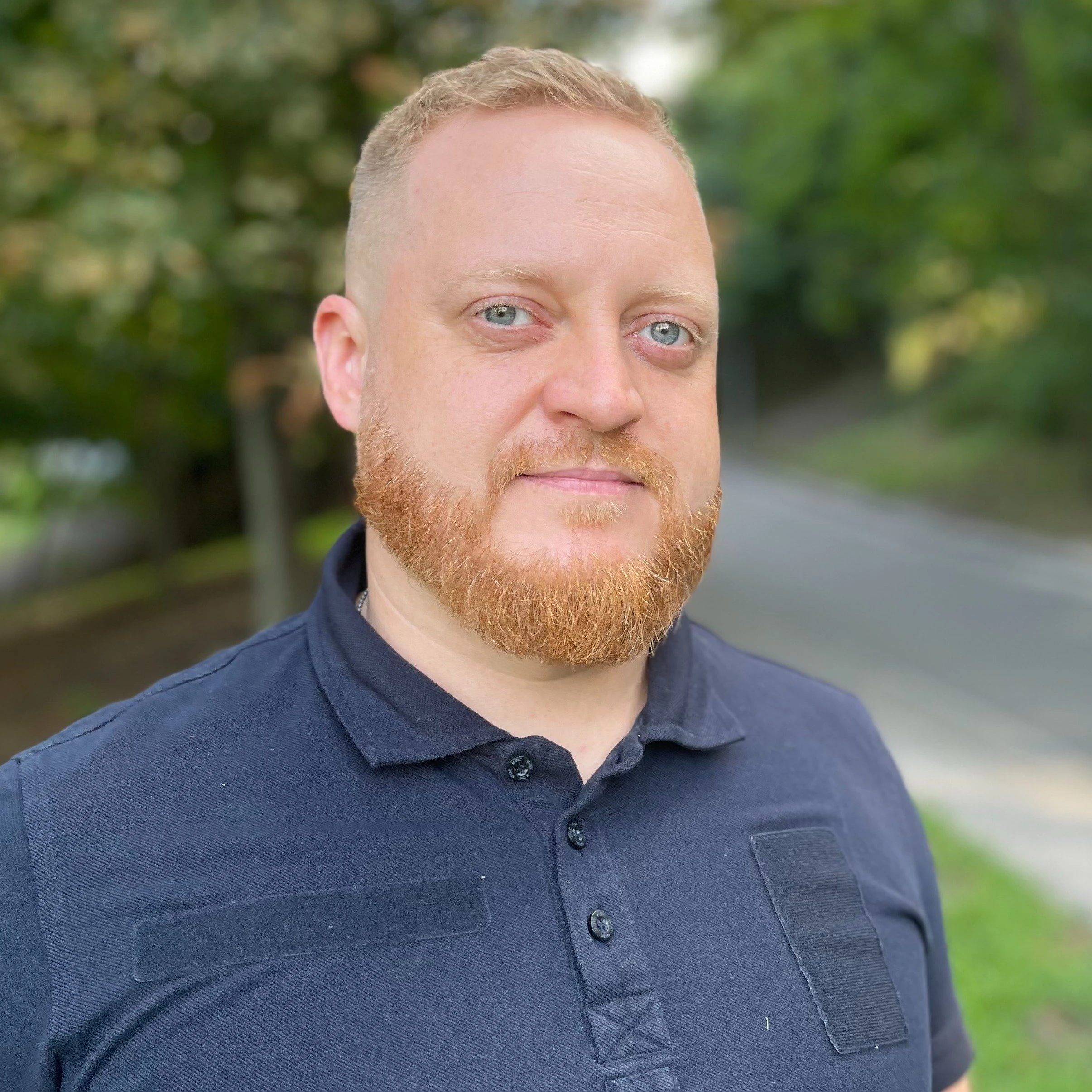 Петро Охотин