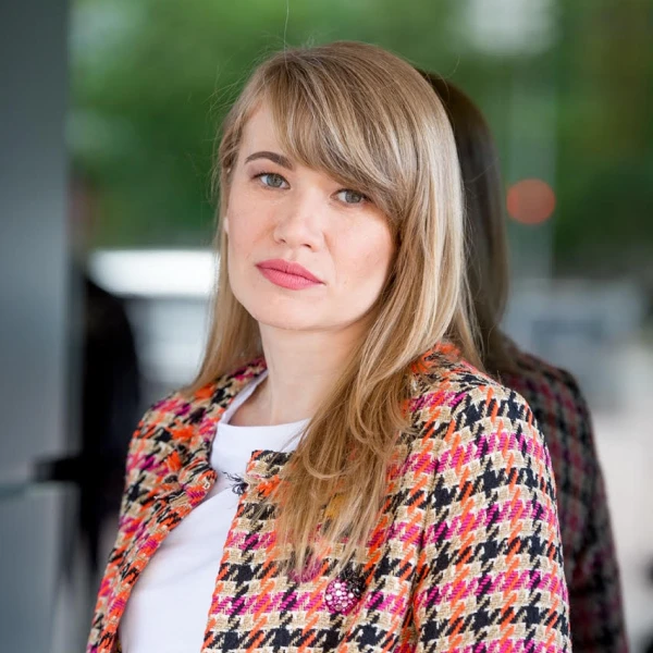 Вікторія Корогод