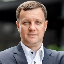 Як роботизація змінює правила гри