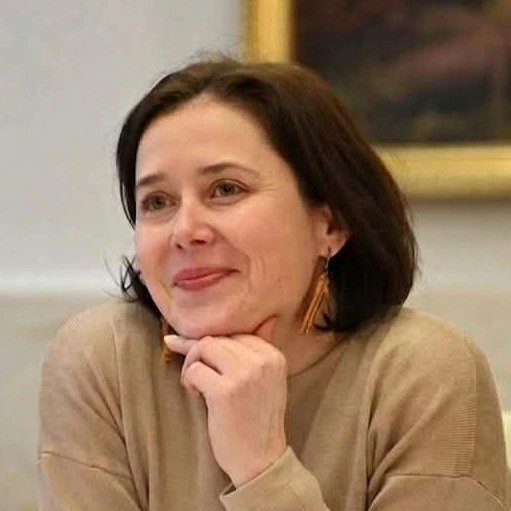 Татьяна Когутич