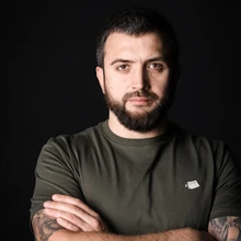 Роботизація нуля. Як технології допомагають зберегти головний дефіцит війни — людський капітал