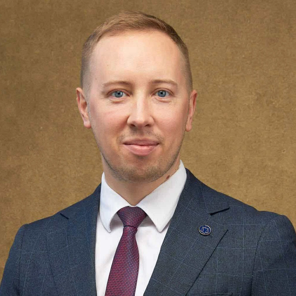 Дмитро Остапенко