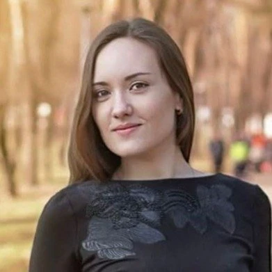Алина Кондратенко