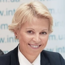 Стратегія компанії формує бюджет, а не навпаки