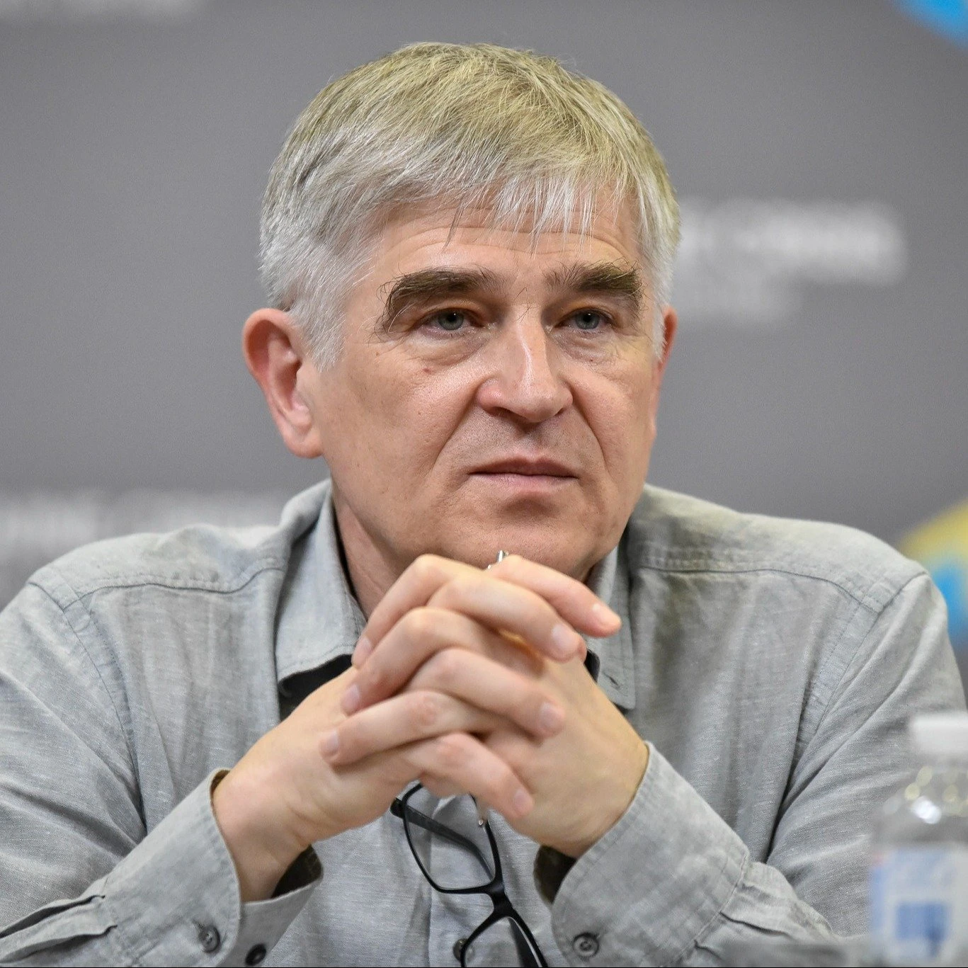 Володимир Лупацій
