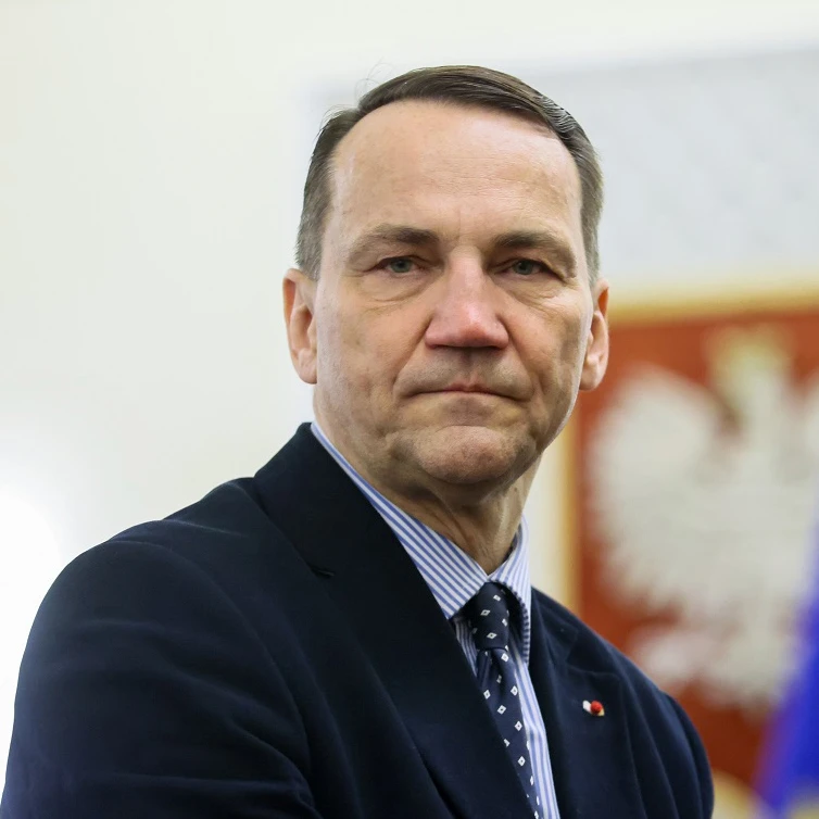 Radosław Sikorski