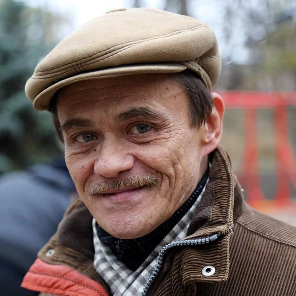 Юрій Нікітін