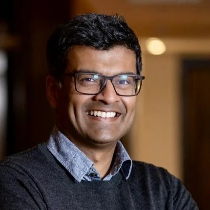 Нитин Умапати