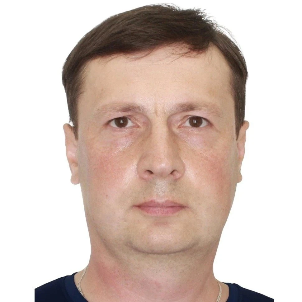 Сергей Шаховець