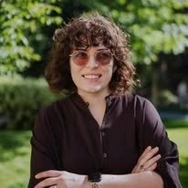 Ліза Кузьменко