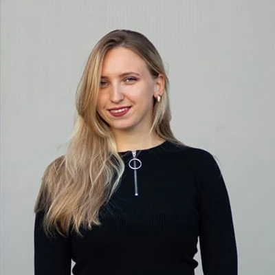 Anastasiia Diachkina