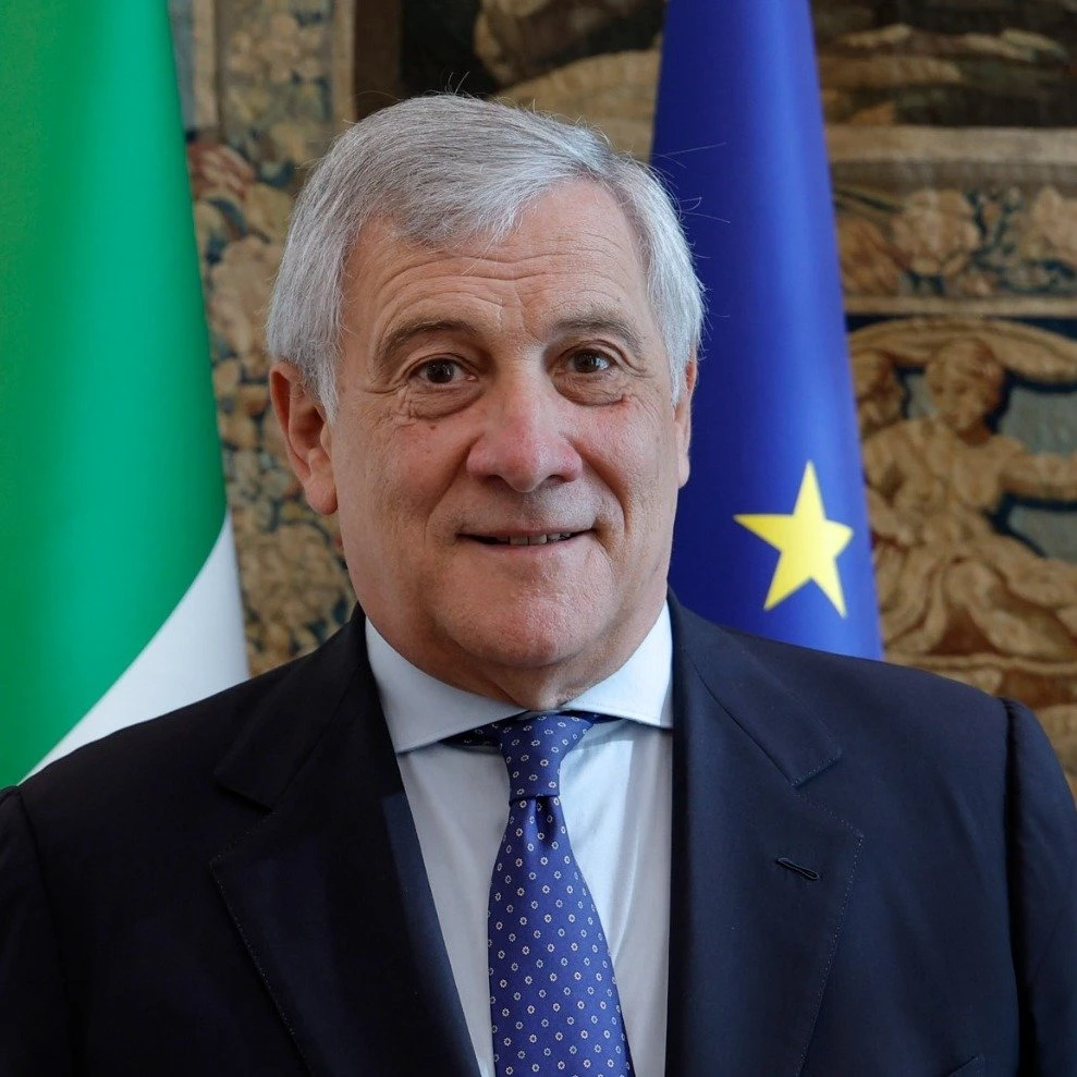 Антоніо Таяні